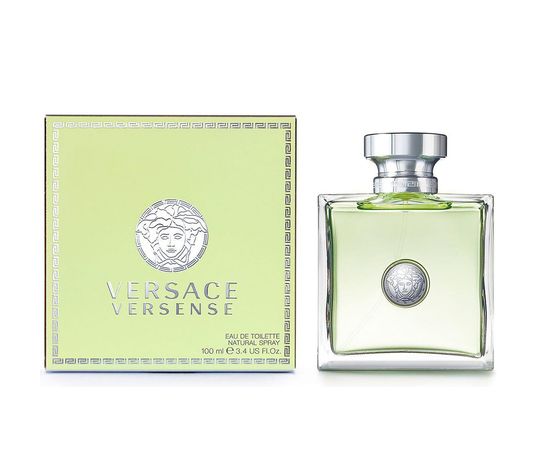 VERSACE-VERSENSE