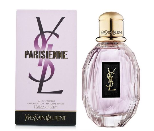 PARISIENNE-DE-YVES-SAINT-LAURENT-Eau-de-Parfum-Feminino