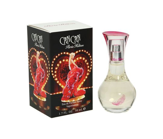 CAN-CAN-BY-PARIS-HILTON-Eau-de-Parfum-Feminino CAN-CAN-BY-PARIS-HILTON-Eau-de-Parfum-Feminino