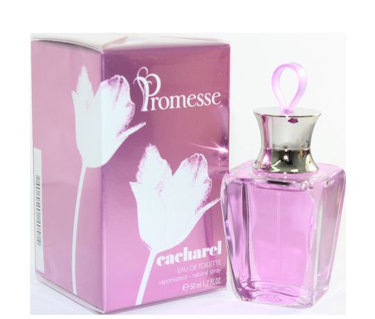 parfum cacharel promesse