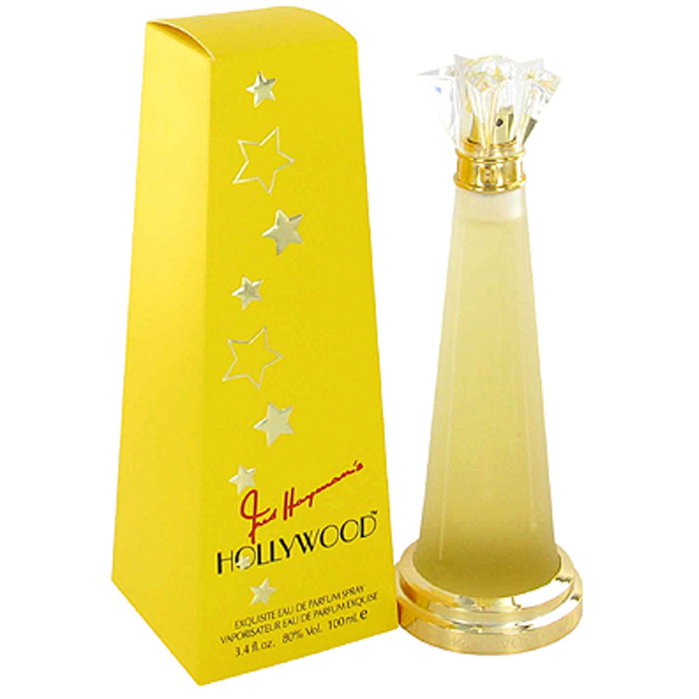 Hollywood By Fred Hayman Feminino