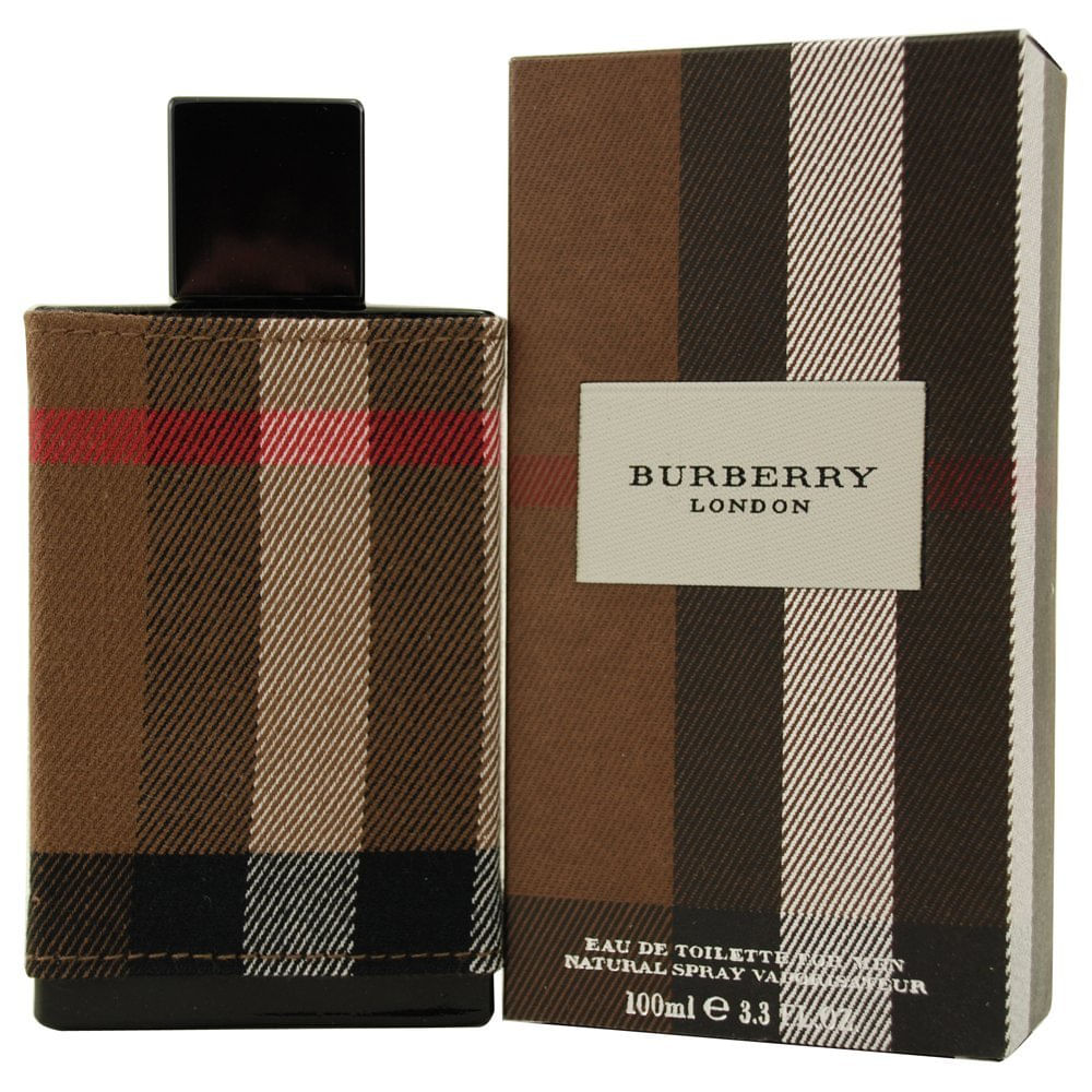 Perfume Burberry London For Men Masculino Eau de Toilette - AZPerfumes