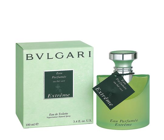 perfume bvlgari extreme
