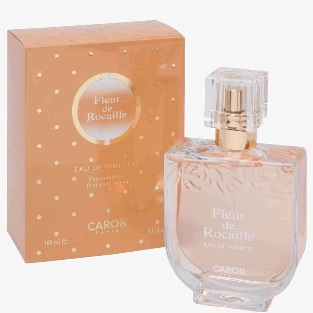 Fleur de rocaille eau de toilette Clearance
