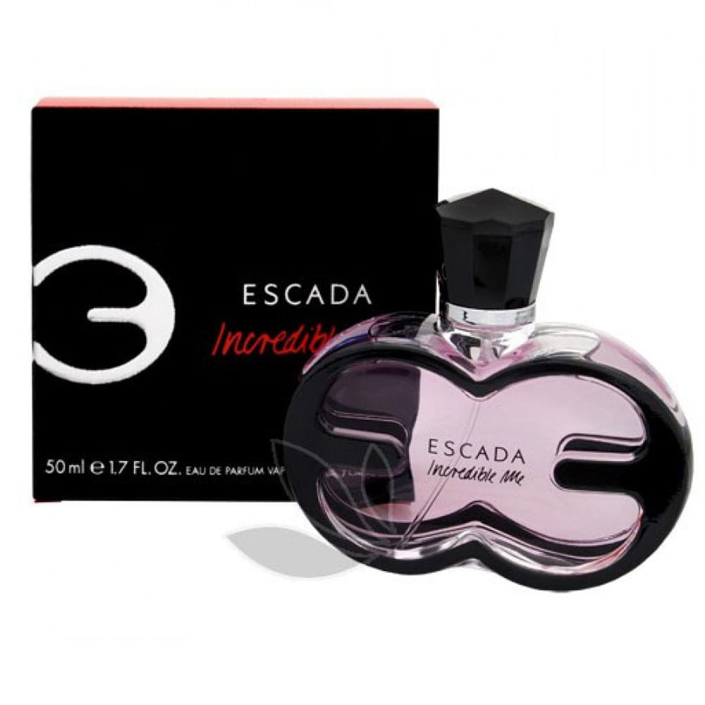Perfume Escada Incredible Me Feminino Eau de Parfum 