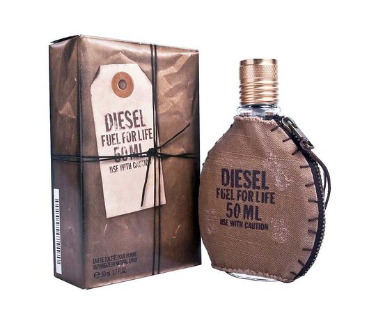 Diesel Milk Perfume - Seananon Jopower