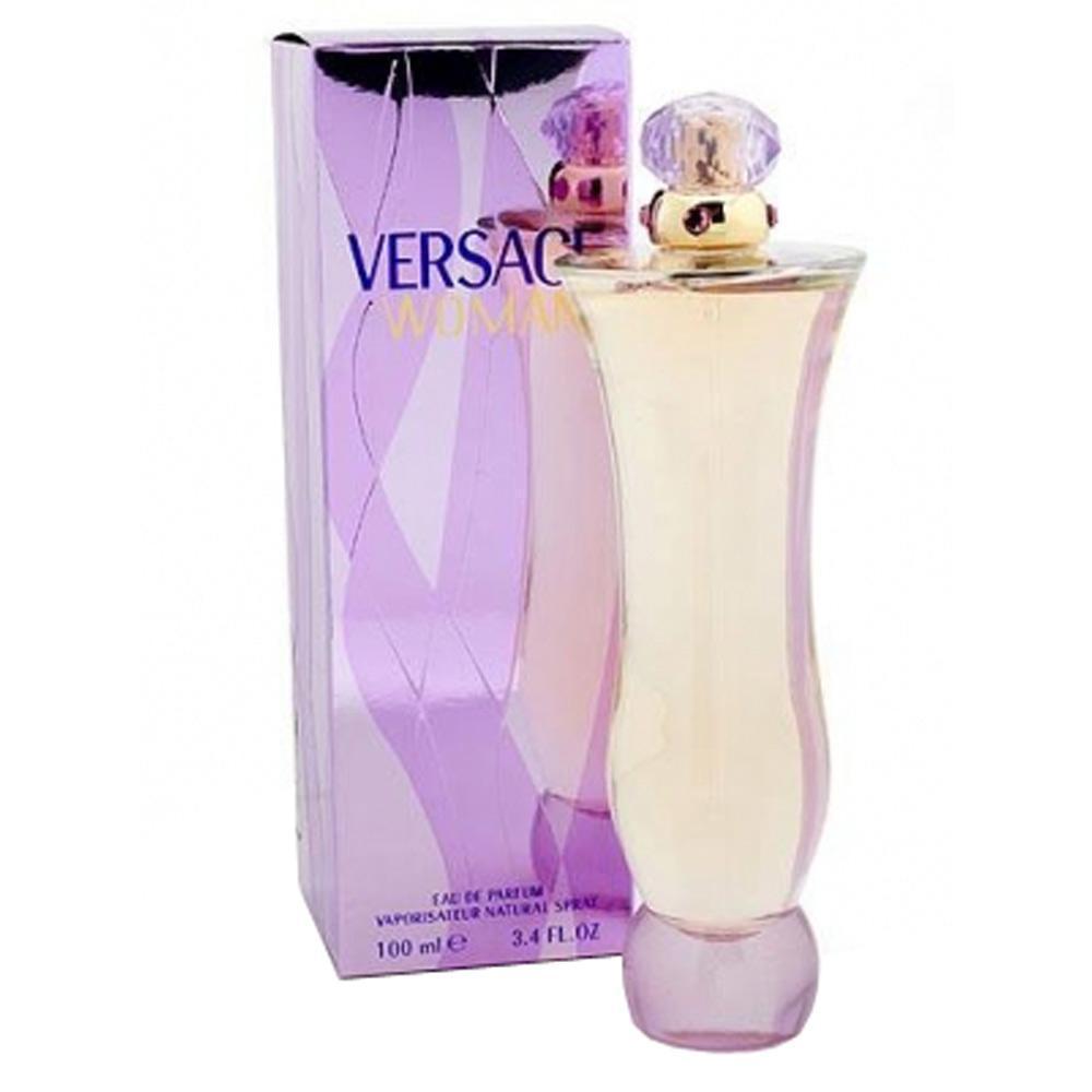 Versace Woman Spray