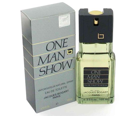 210191-one-man-show 210191-one-man-show