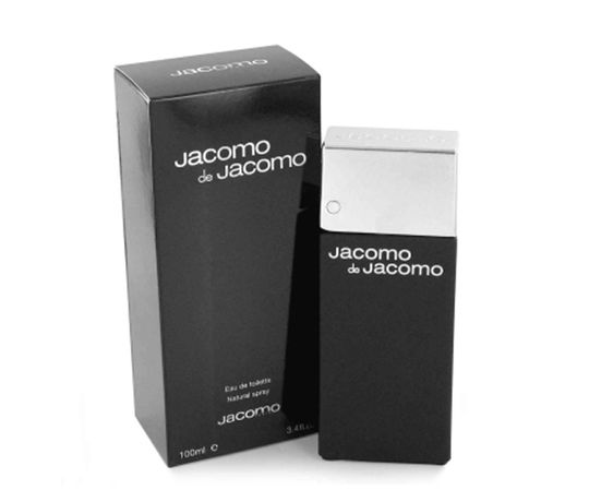 Jacomo Jacomo