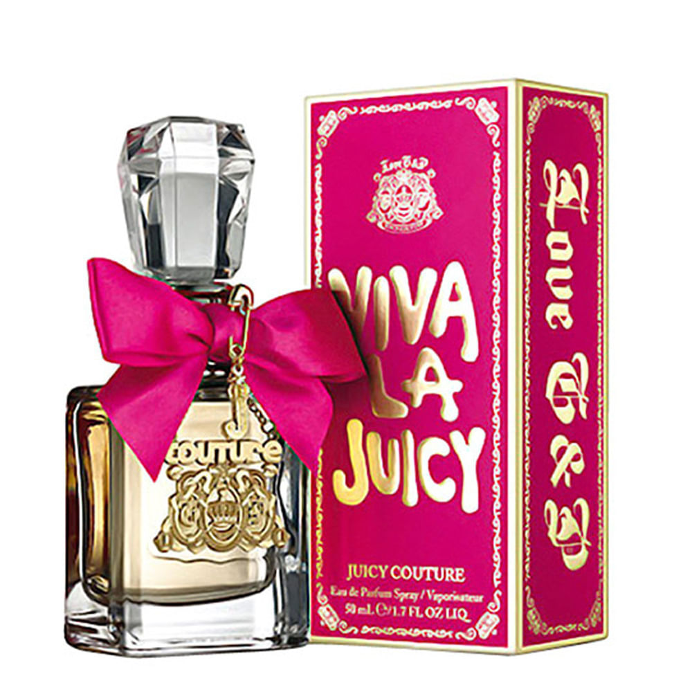 Perfume Viva La Juicy By Juicy Couture Feminino Eau De Parfum Azperfumes