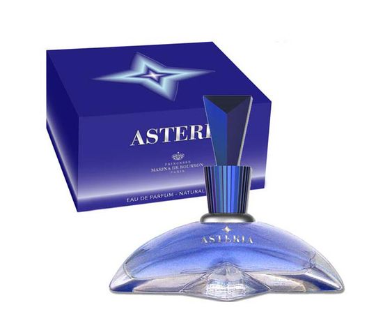 asteria asteria