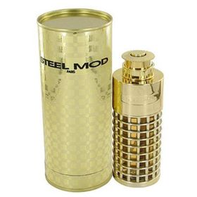 steel-mod