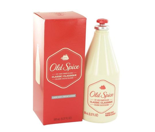 old-spice old-spice
