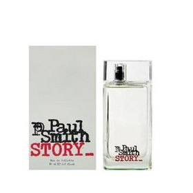 paul-smith-story