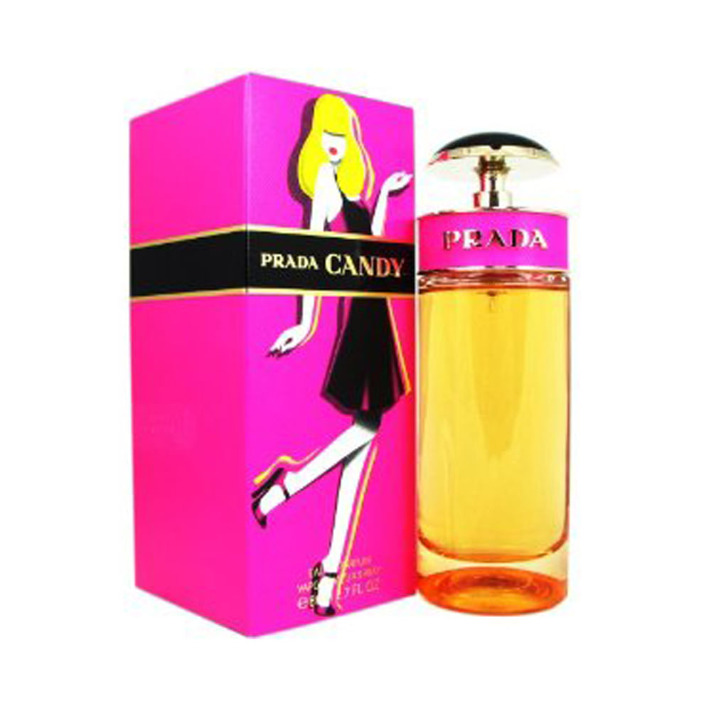 Perfume Prada Candy Parfum De Prada Feminino Eau De Parfum AZPerfumes Perfume prada candy parfum de prada feminino eau de parfum azperfumes