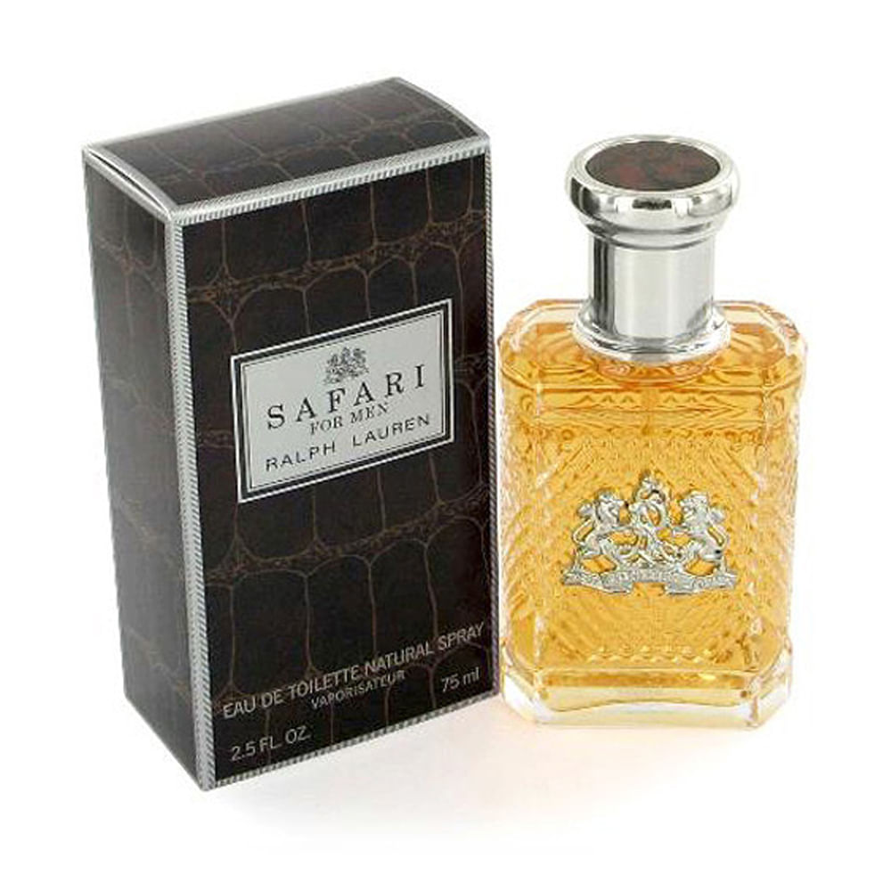 ralph lauren safari parfem