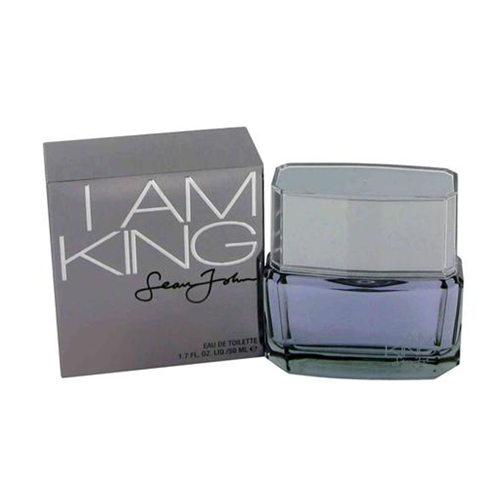 I Am King De Sean John Eau De Toilette