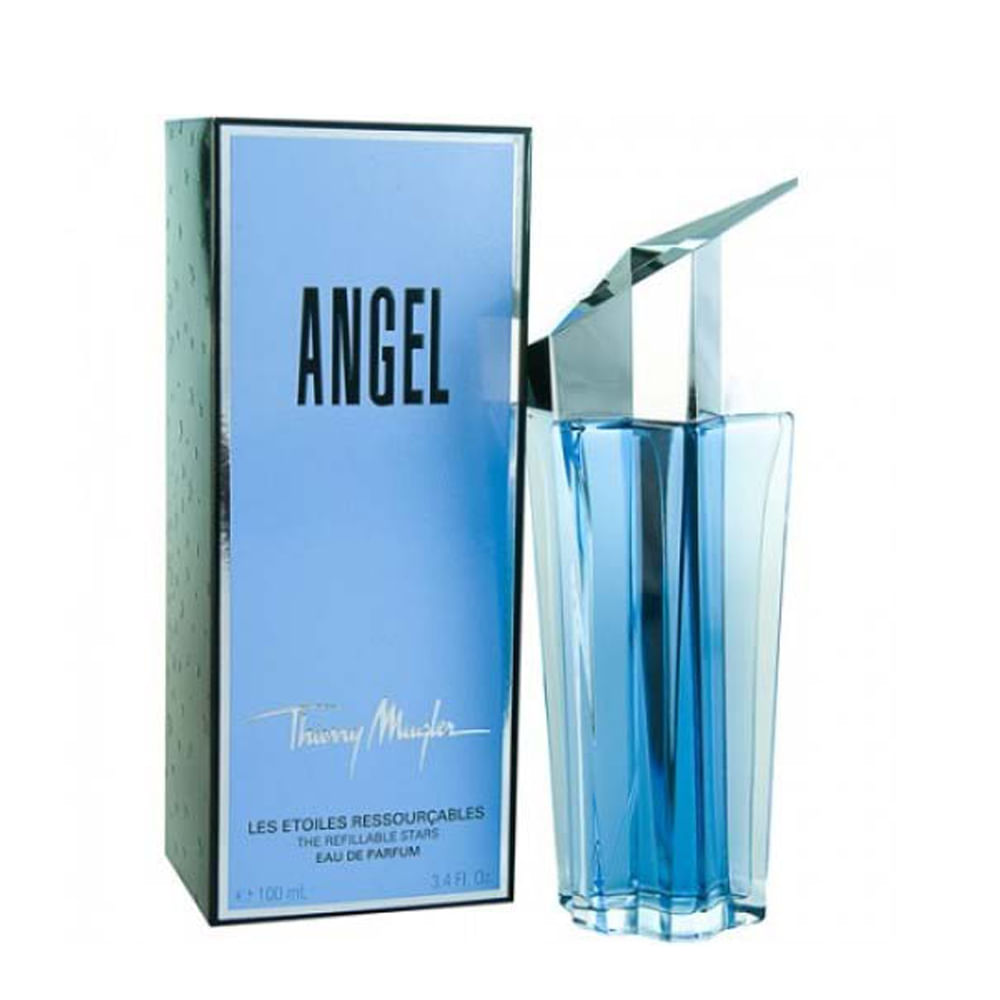 Perfume Angel Parfum De Thierry Mugler Feminino Eau de Parfum - AZPerfumes