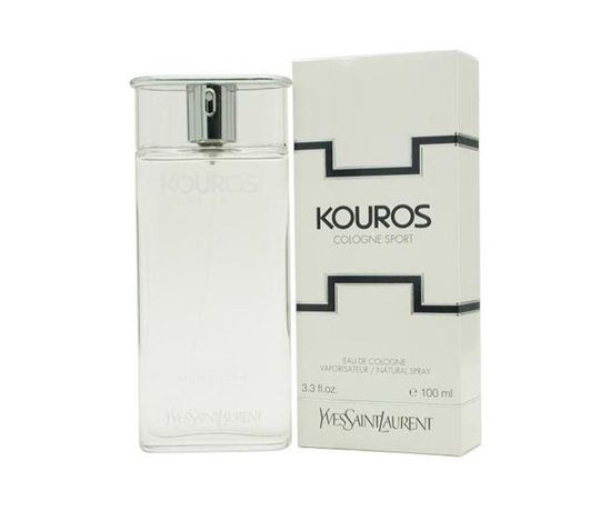 Ysl kouros cologne sport Clearance