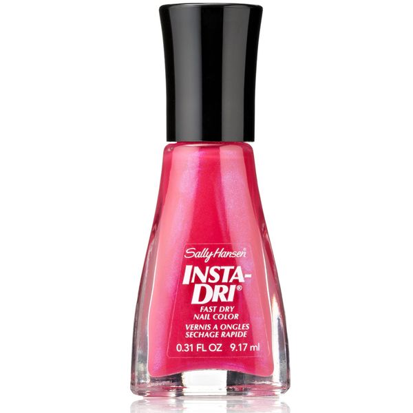 Insta Dri Fast Dry Nail Color 9,2ml Flash Fuchsia 220