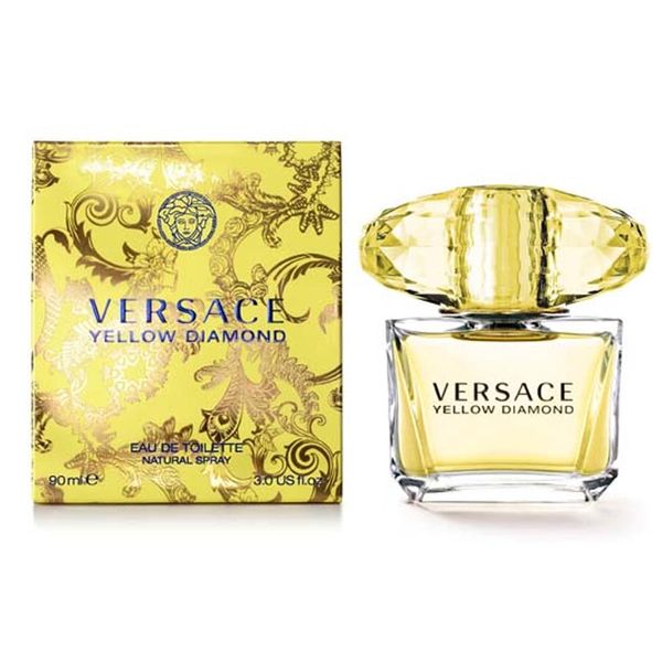 Versace Yellow Diamond 30 ml