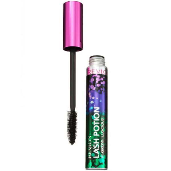 Máscara de cílios Lash Potion By Grow Luscious Marrom