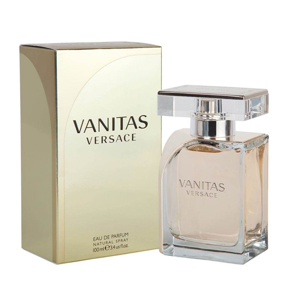 Vanitas women eau de parfum spray by versace Clearance