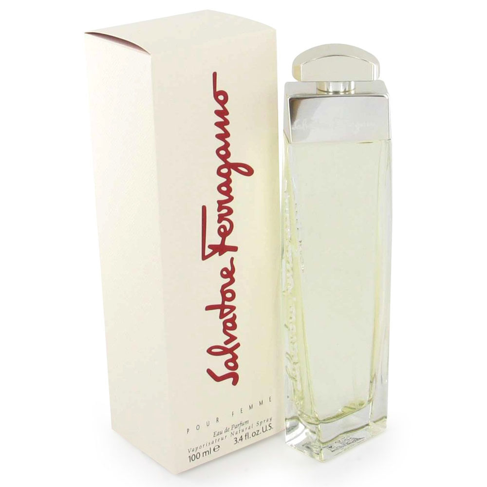 Perfume Salvatore Ferragamo Pour Femme - AZPerfumes
