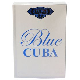 CubaBlue