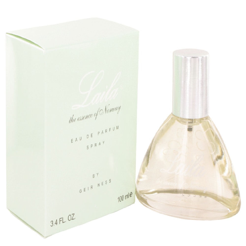 Perfume Laila De Geir Ness Feminino Eau De Parfum Azperfumes Perfume Laila De Geir Ness Feminino Eau De Parfum Azperfumes
