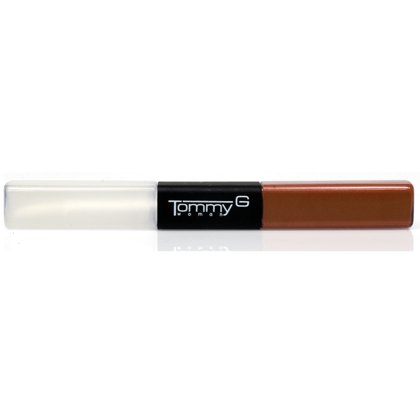 Batom Duplo de Tommy G 01