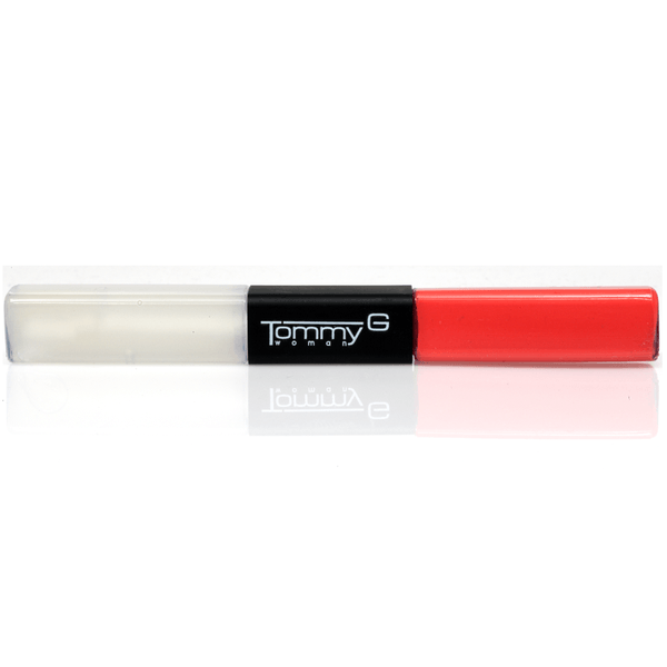 Batom Duplo de Tommy G 11