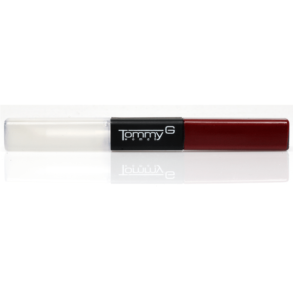 Batom Duplo de Tommy G 16