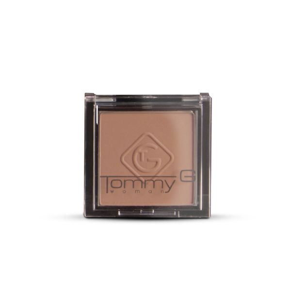 Pó Compacto Tommy G 605 Médio
