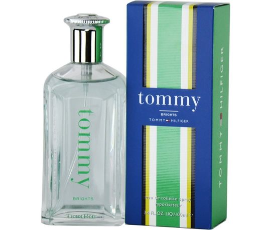 perfume da tommy masculino