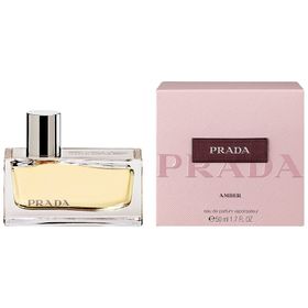 Kit L'homme Prada (Perfume 50ml + Desodorante + Pós Barba) - AZPerfumes