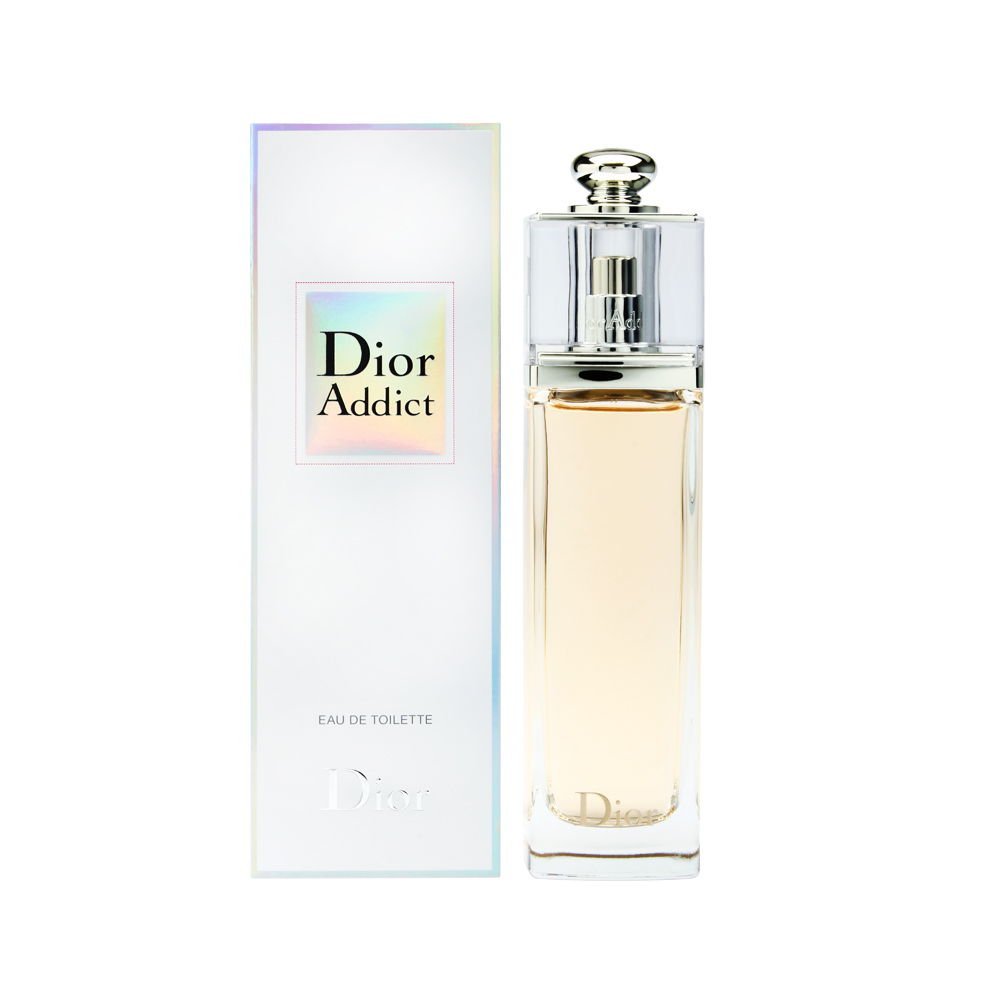 Perfume Dior Addict de Christian Dior Feminino Eau de Toilette - AZPerfumes