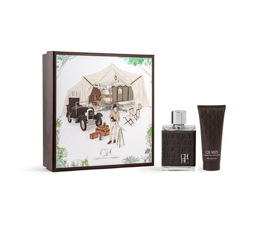 Carolina-Herrera-CH-Men-Eau-de-Toilette-After-Shave-Kit Carolina-Herrera-CH-Men-Eau-de-Toilette-After-Shave-Kit