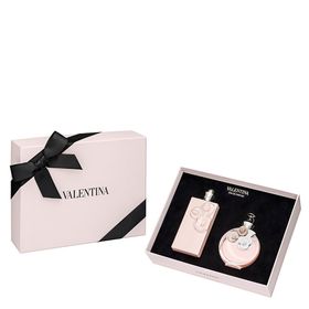 Valentina-Eau-de-Parfum-Valentino-Perfume-Feminino-80ml---Locao-Corporal-200ml-Kit
