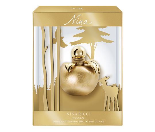 Nina-Edicao-Limitada-Nina-Ricci-Eau-de-Toilette-Feminino Nina-Edicao-Limitada-Nina-Ricci-Eau-de-Toilette-Feminino
