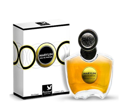 Marilyn-Feminino-de-DreamLand-Parfums-Eau-de-Parfum