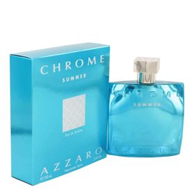 Azzaro-Chrome-Summer-Masculino-de-Loris-Azzaro-Eau-de-Toilette