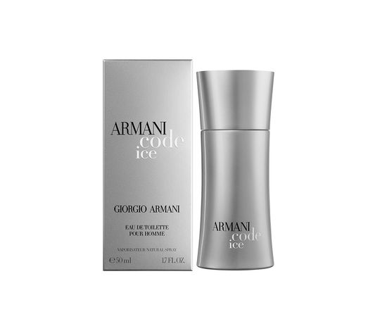 Armani Code Ice Giorgio Armani Cologne A Fragrance For Men 2014 |  