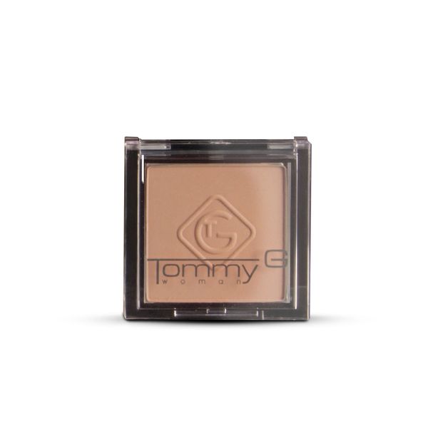 Pó Compacto Tommy G 606