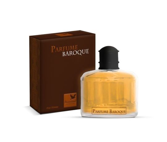 Parfume-Baroque