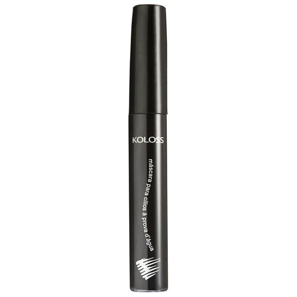 Rímel Koloss 7g Preto
