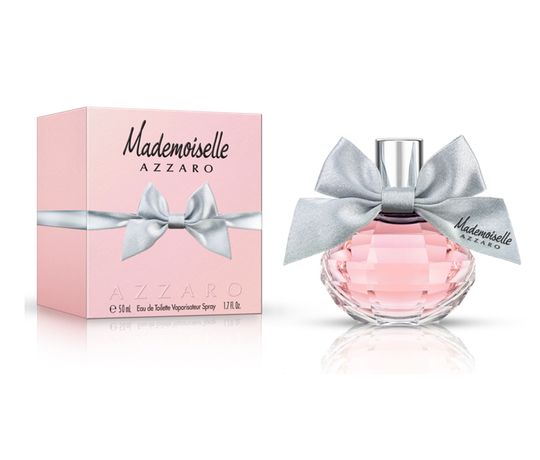 Mademoiselle