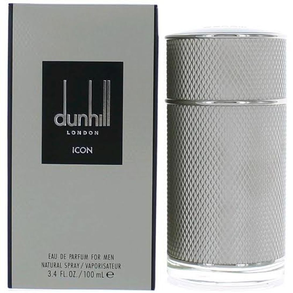 Dunhill Icon Eau De Parfum Fragrancenetcom