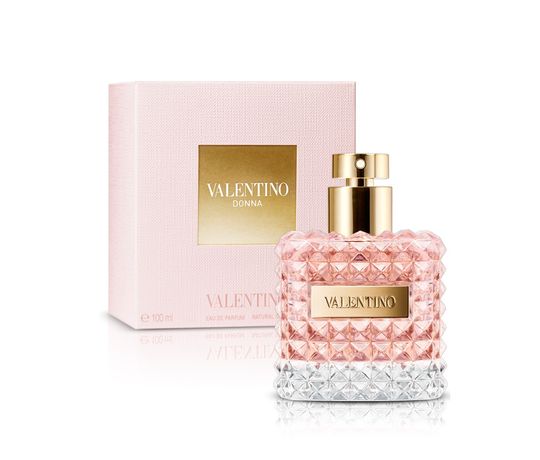 Valentino-Donna-Eau-de-Parfum-Feminino Valentino-Donna-Eau-de-Parfum-Feminino