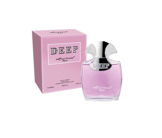 Deep-Mont-anne-Eau-de-Parfum-Feminino Deep-Mont-anne-Eau-de-Parfum-Feminino